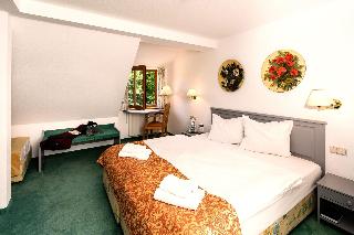Parkhotel ambiente Hohnstein fotoÄŸrafÄ±