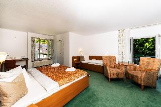 Parkhotel ambiente Hohnstein fotoÄŸrafÄ±