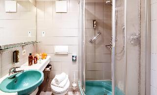 Parkhotel ambiente Hohnstein fotoÄŸrafÄ±