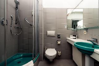 Parkhotel ambiente Hohnstein fotoÄŸrafÄ±