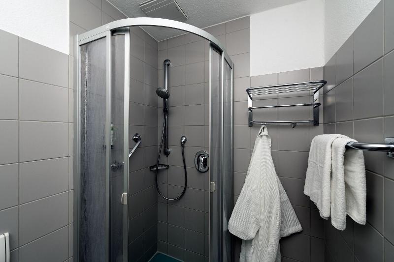 Parkhotel ambiente Hohnstein - Oda