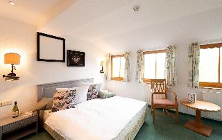 Parkhotel ambiente Hohnstein fotoÄŸrafÄ±