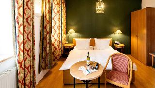 Parkhotel ambiente Hohnstein fotoÄŸrafÄ±