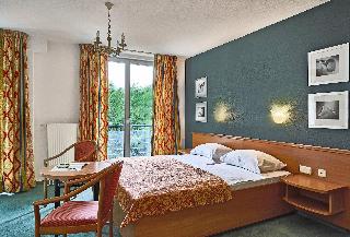 Parkhotel ambiente Hohnstein fotoÄŸrafÄ±