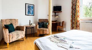 Parkhotel ambiente Hohnstein fotoÄŸrafÄ±