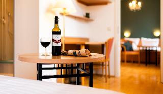 Parkhotel ambiente Hohnstein fotoÄŸrafÄ±