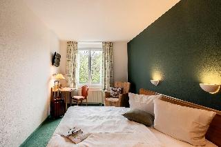 Parkhotel ambiente Hohnstein fotoÄŸrafÄ±