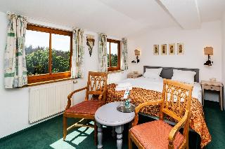 Parkhotel ambiente Hohnstein fotoÄŸrafÄ±