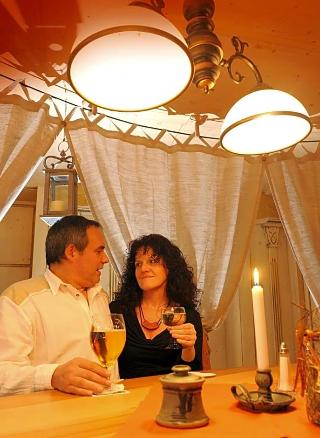 Goldener Stern fotoÄŸrafÄ±