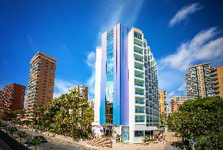 Hotel Servigroup Castilla