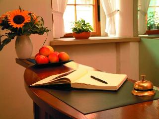 Romantik Hotel Tuchmacher fotoÄŸrafÄ±