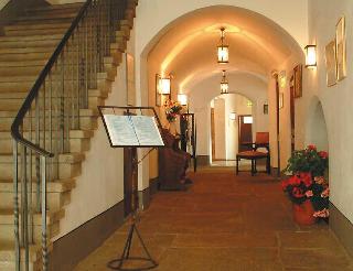 Romantik Hotel Tuchmacher fotoÄŸrafÄ±