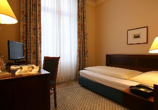 Romantik Hotel Tuchmacher fotoÄŸrafÄ±