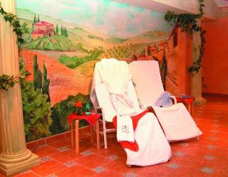 Romantik Hotel Tuchmacher fotoÄŸrafÄ±