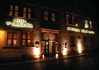 Romantik Hotel Tuchmacher otel fotoğrafı