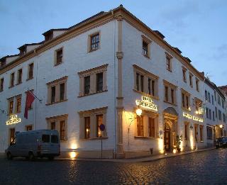 Romantik Hotel Tuchmacher fotoÄŸrafÄ±
