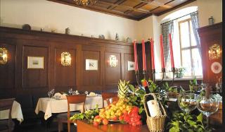 Romantik Hotel Tuchmacher fotoÄŸrafÄ±
