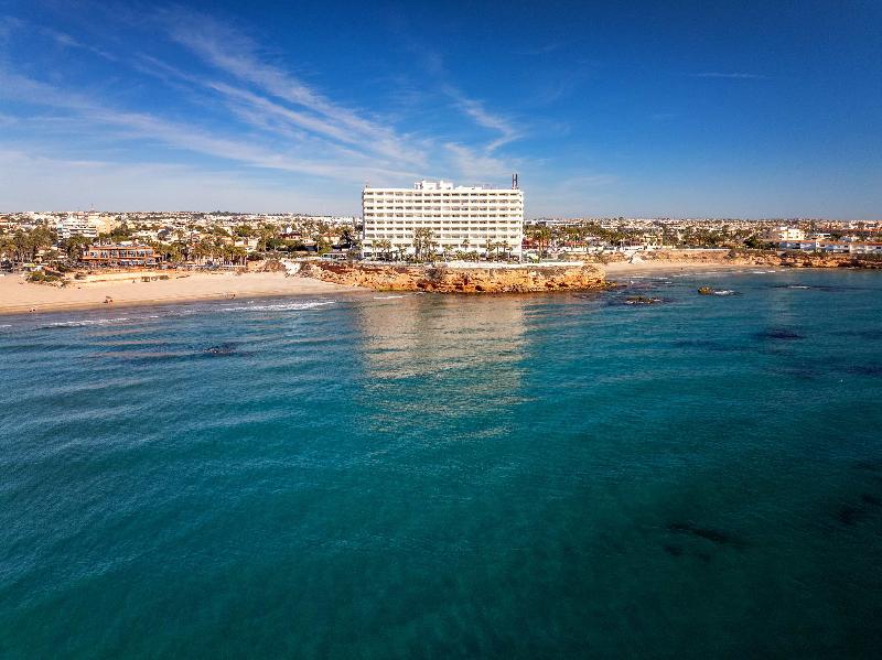 Hotel Servigroup La Zenia - Genel