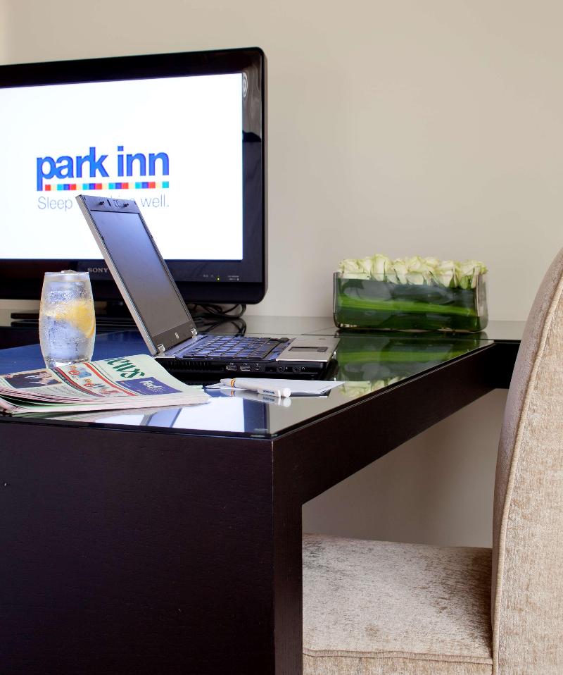 Park Inn by Radisson Al Khobar - Toplantı
