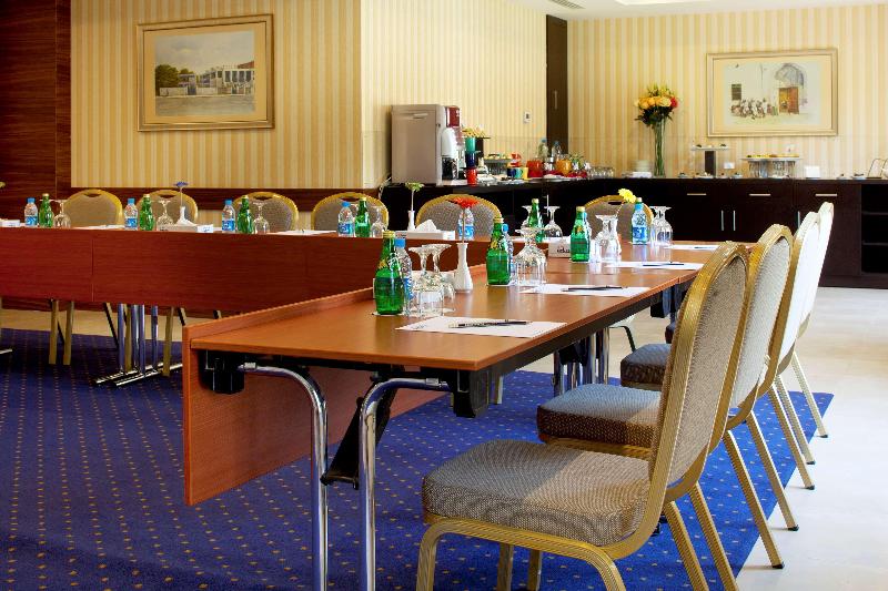 Park Inn by Radisson Al Khobar - Toplantı