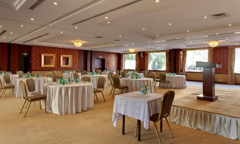 Park Inn by Radisson Al Khobar - Toplantı