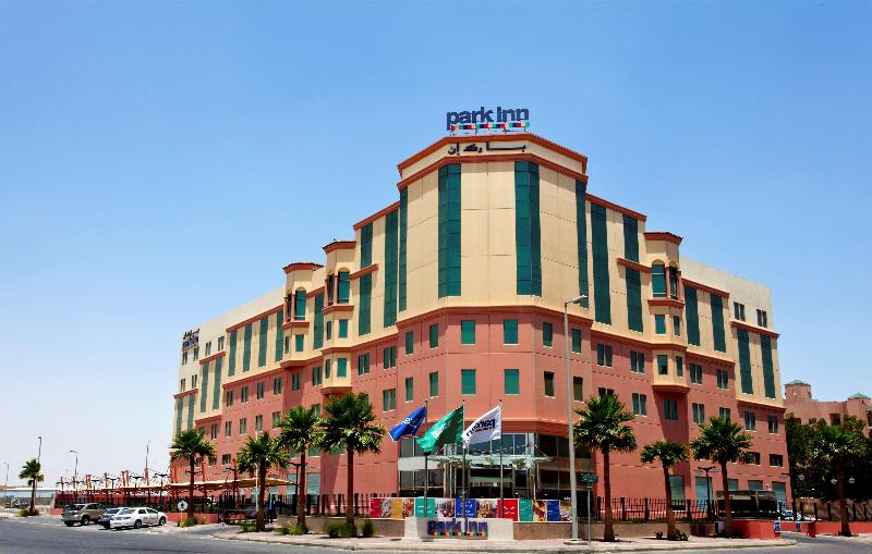 Park Inn by Radisson Al Khobar - Genel