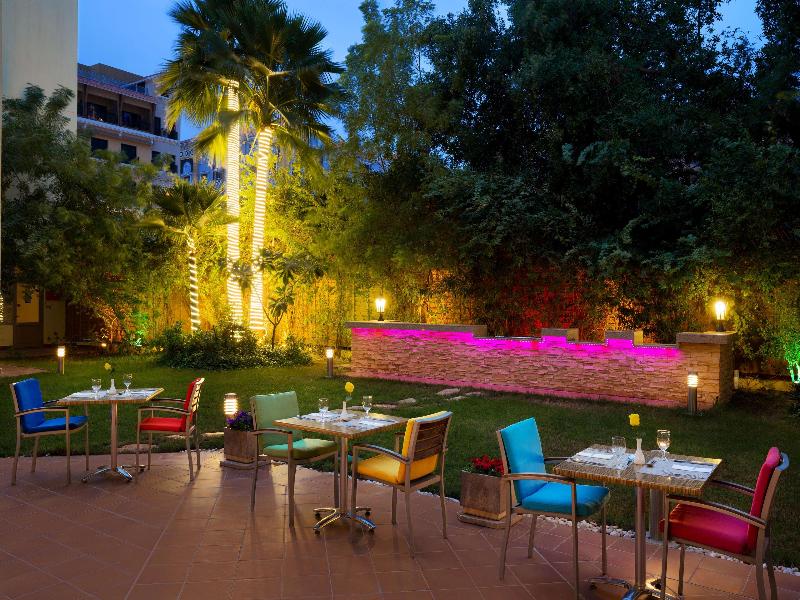Park Inn by Radisson Al Khobar - Genel