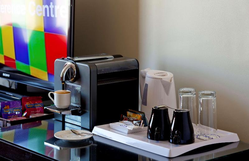 Park Inn by Radisson Al Khobar - Oda