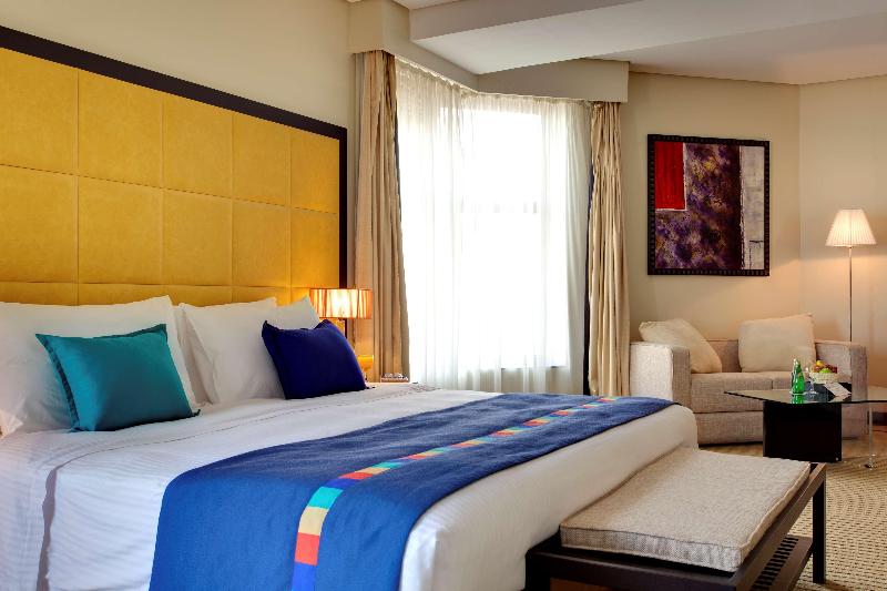 Park Inn by Radisson Al Khobar - Oda