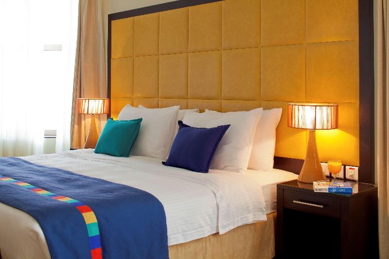 Park Inn by Radisson Al Khobar - Oda
