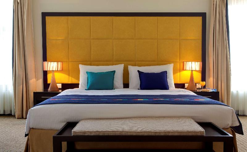 Park Inn by Radisson Al Khobar - Oda