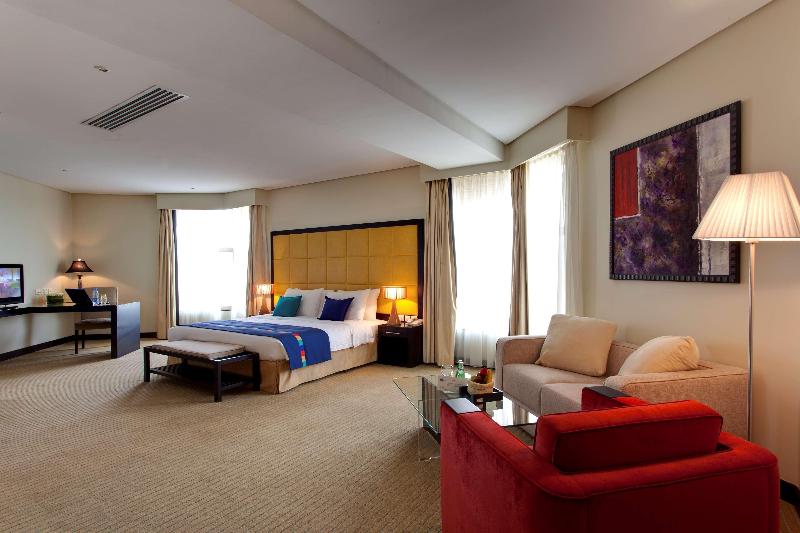 Park Inn by Radisson Al Khobar - Oda