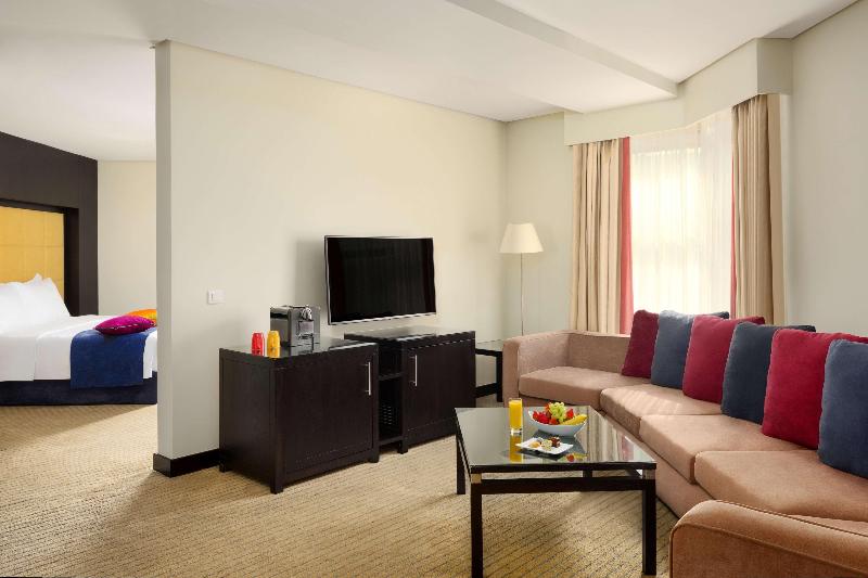 Park Inn by Radisson Al Khobar - Oda