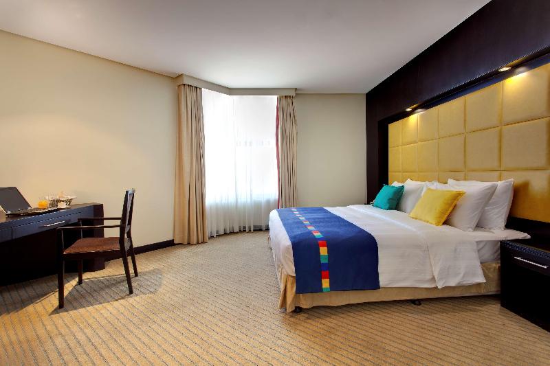 Park Inn by Radisson Al Khobar - Oda