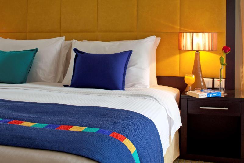 Park Inn by Radisson Al Khobar - Oda