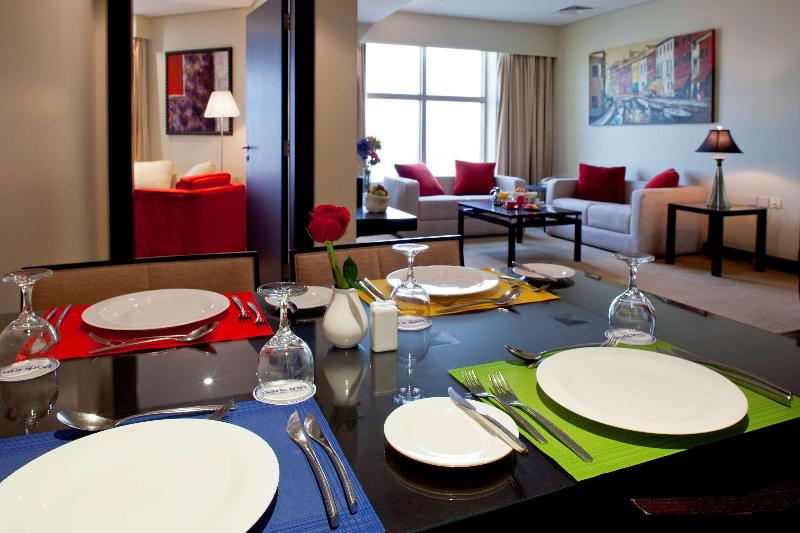 Park Inn by Radisson Al Khobar - Oda
