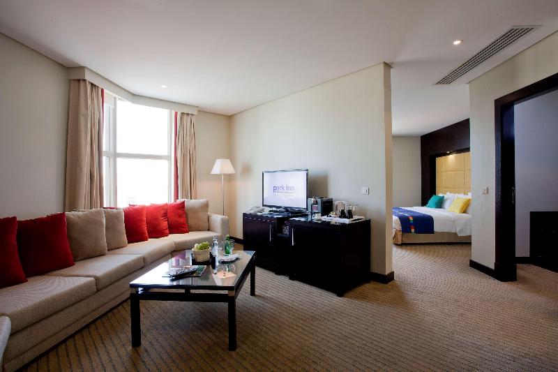 Park Inn by Radisson Al Khobar - Oda