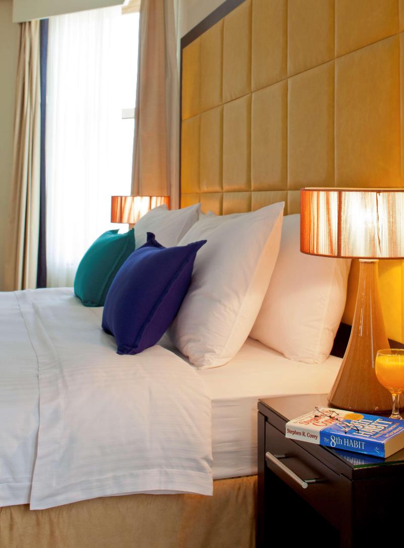 Park Inn by Radisson Al Khobar - Oda