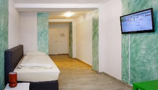 Hotel Alte Fabrik fotoÄŸrafÄ±