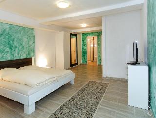 Hotel Alte Fabrik fotoÄŸrafÄ±