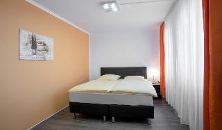 Hotel Alte Fabrik fotoÄŸrafÄ±
