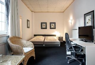 Hotel Alte Fabrik fotoÄŸrafÄ±