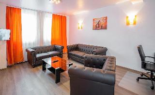 Hotel Alte Fabrik fotoÄŸrafÄ±