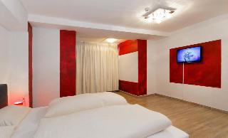 Hotel Alte Fabrik fotoÄŸrafÄ±