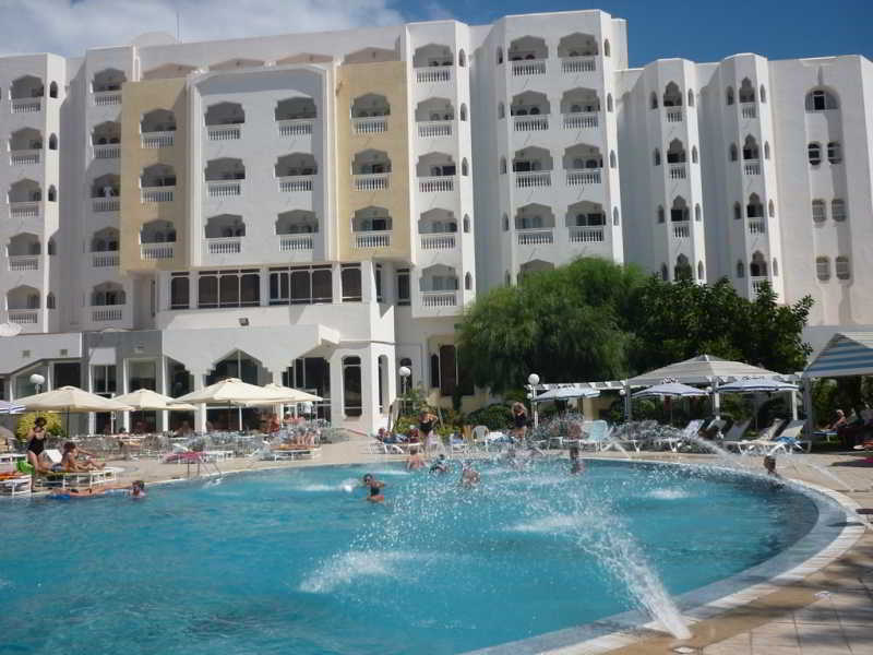 Monastir Center - Genel