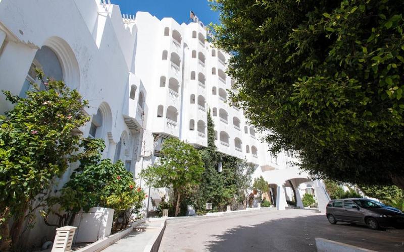 Monastir Center - Genel