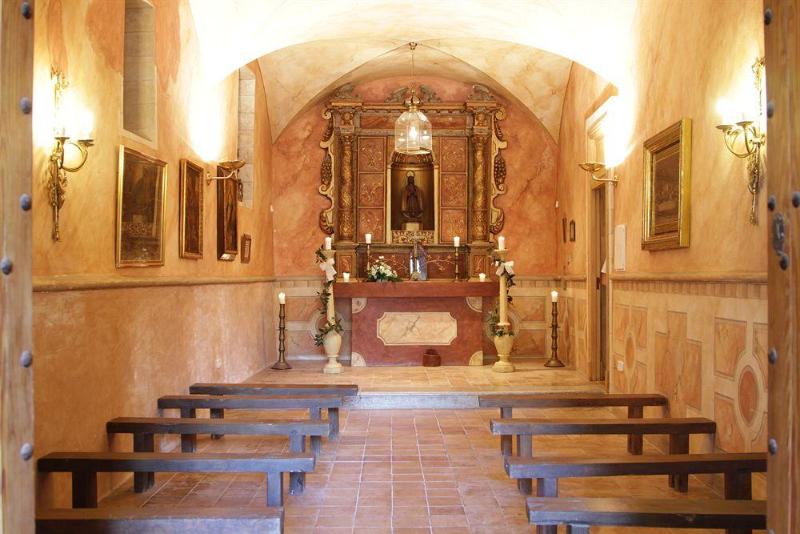 La Posada del Marques - Genel