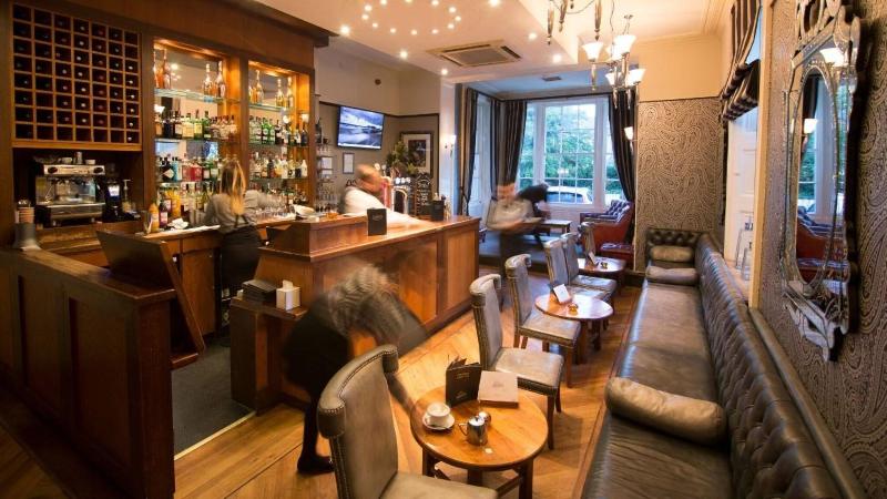 Bannatyne Darlington - Bar