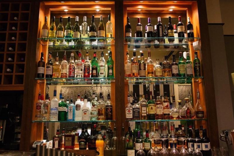 Bannatyne Darlington - Bar