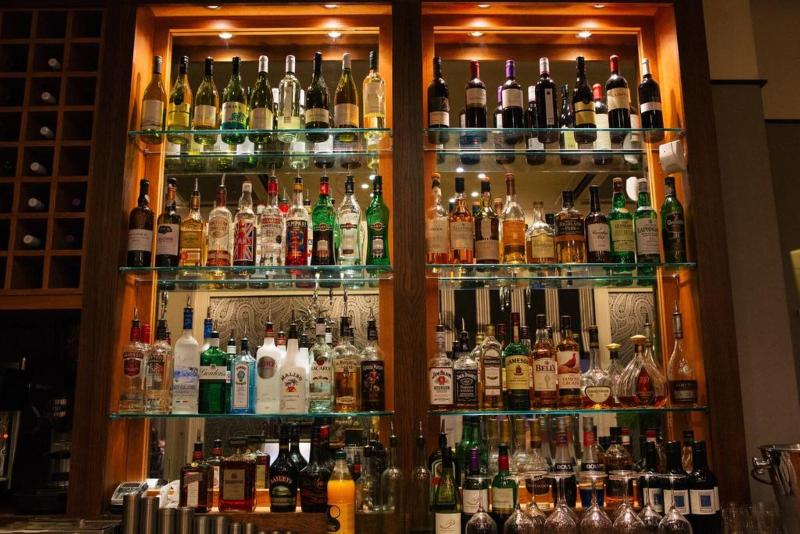 Bannatyne Darlington - Bar